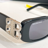 China Replica Balenciaga Sunglasses 57usd Only